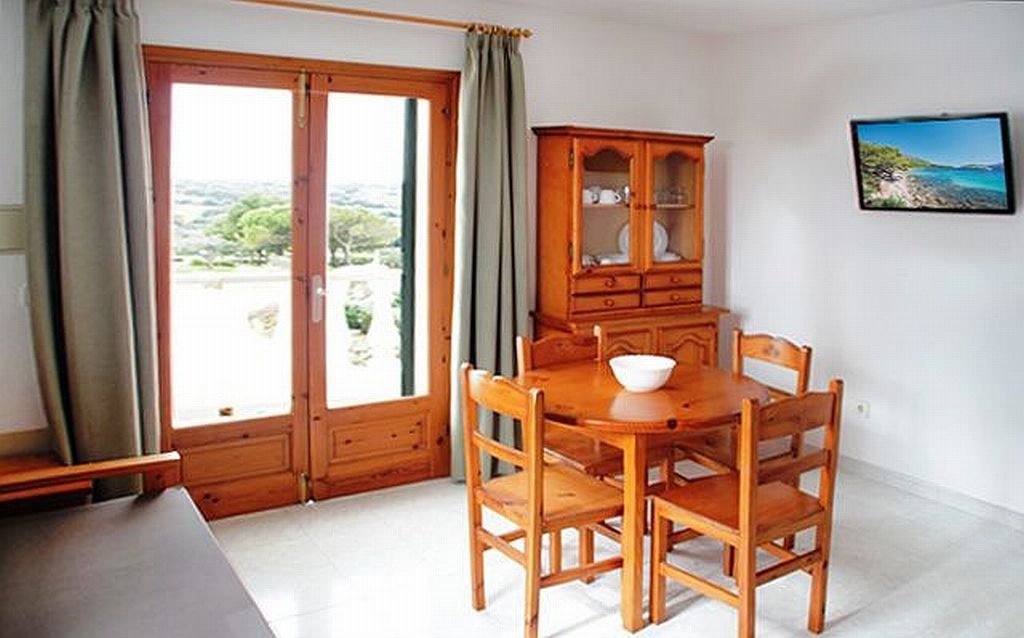Appartement Mar Blanca *
