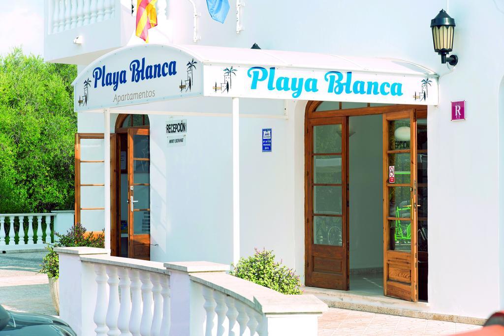 Appartamento Mar Blanca