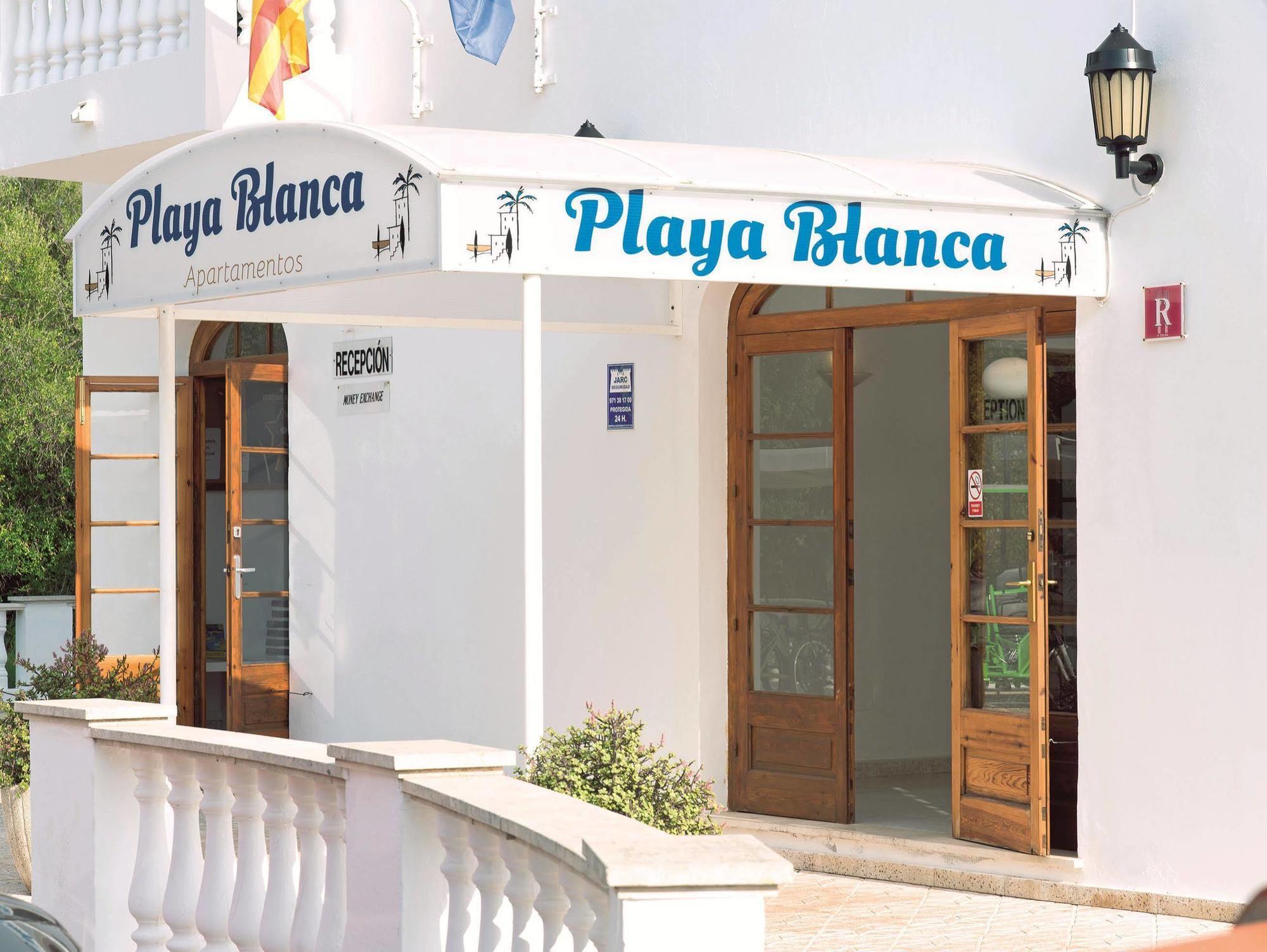 Mar Blanca Apartament