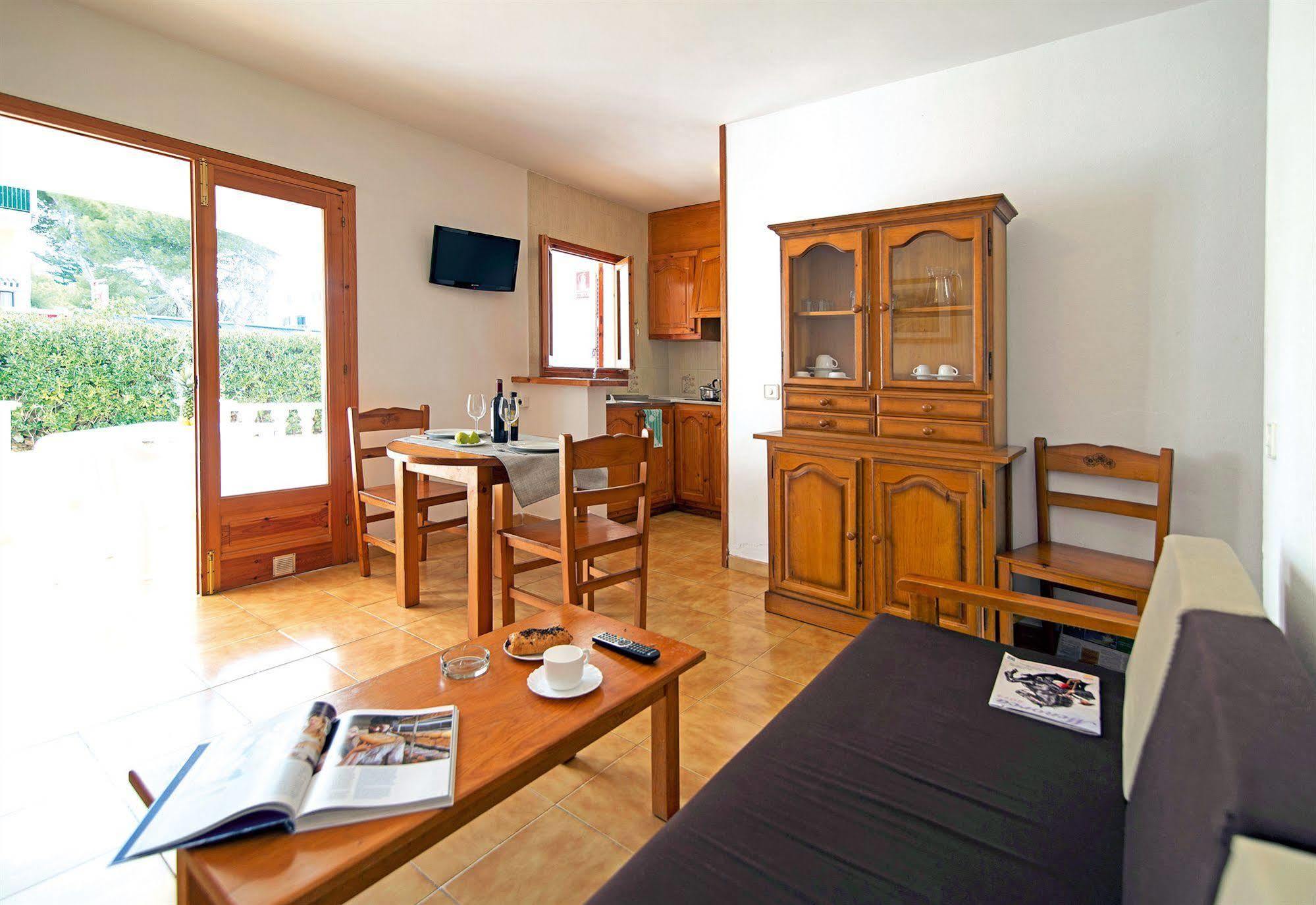 Mar Blanca Apartamento *